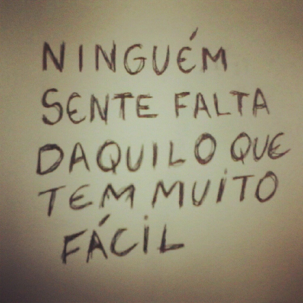 A FELICIDADE ESTA NO CAMINHO