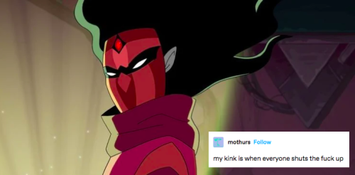 sheratextposts:She-Ra and the Princesses of Power: Text Posts