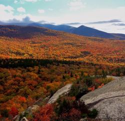 theencompassingworld:  White Mountains, New