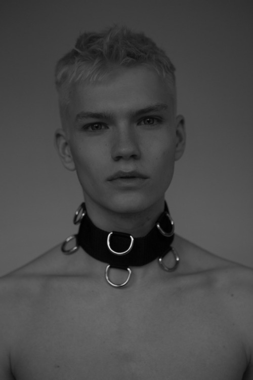 Jordy Gerritsma by Elliott Morgan