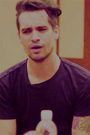 brendonsurie: !