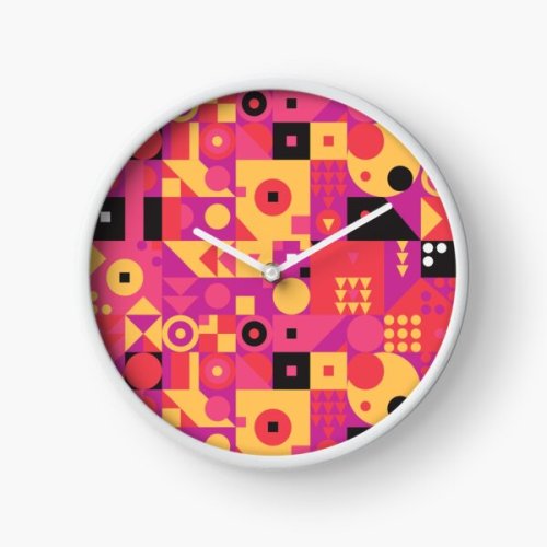 Hello Everyone! Check My Redbubble Shop For A Lot Of Uniqe Design! Here Are Some Bauhaus Style Stuff!