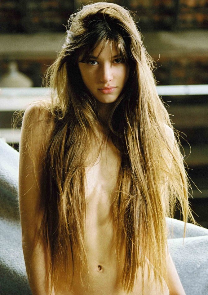 eriction:  AMELIE GERARD