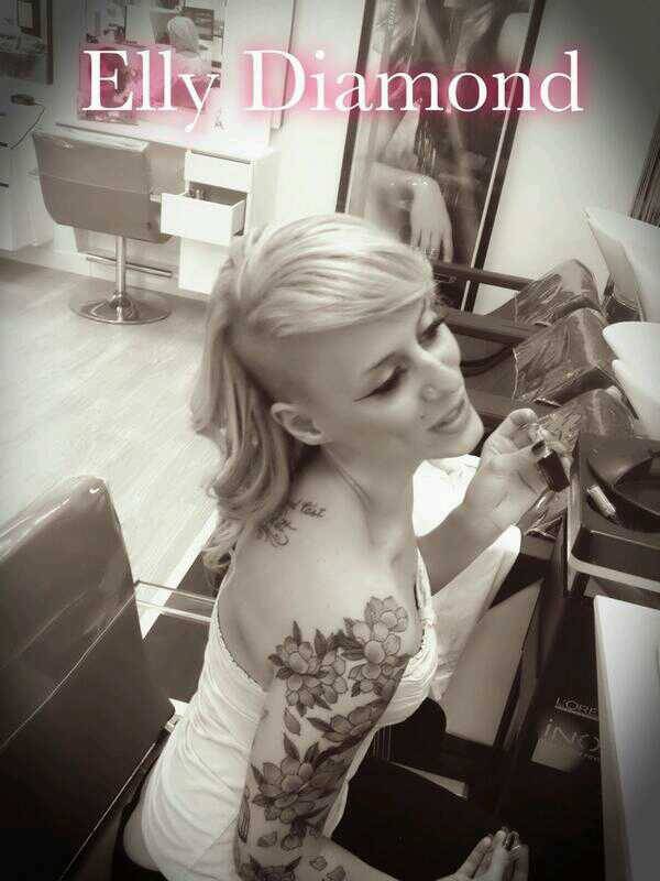Tattooed and Stuff