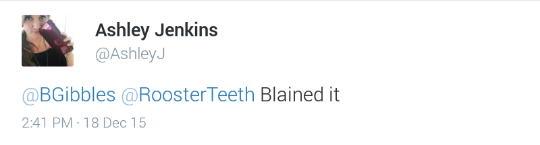 jinglemogar:  Only fucking Blaine would ‘Blaine It’ Bonus: Not all hope was lost…