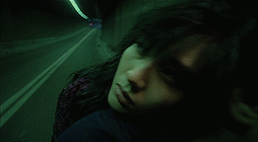 perfectframes:FALLEN ANGELS / 1995 / WONG KAR-WAI