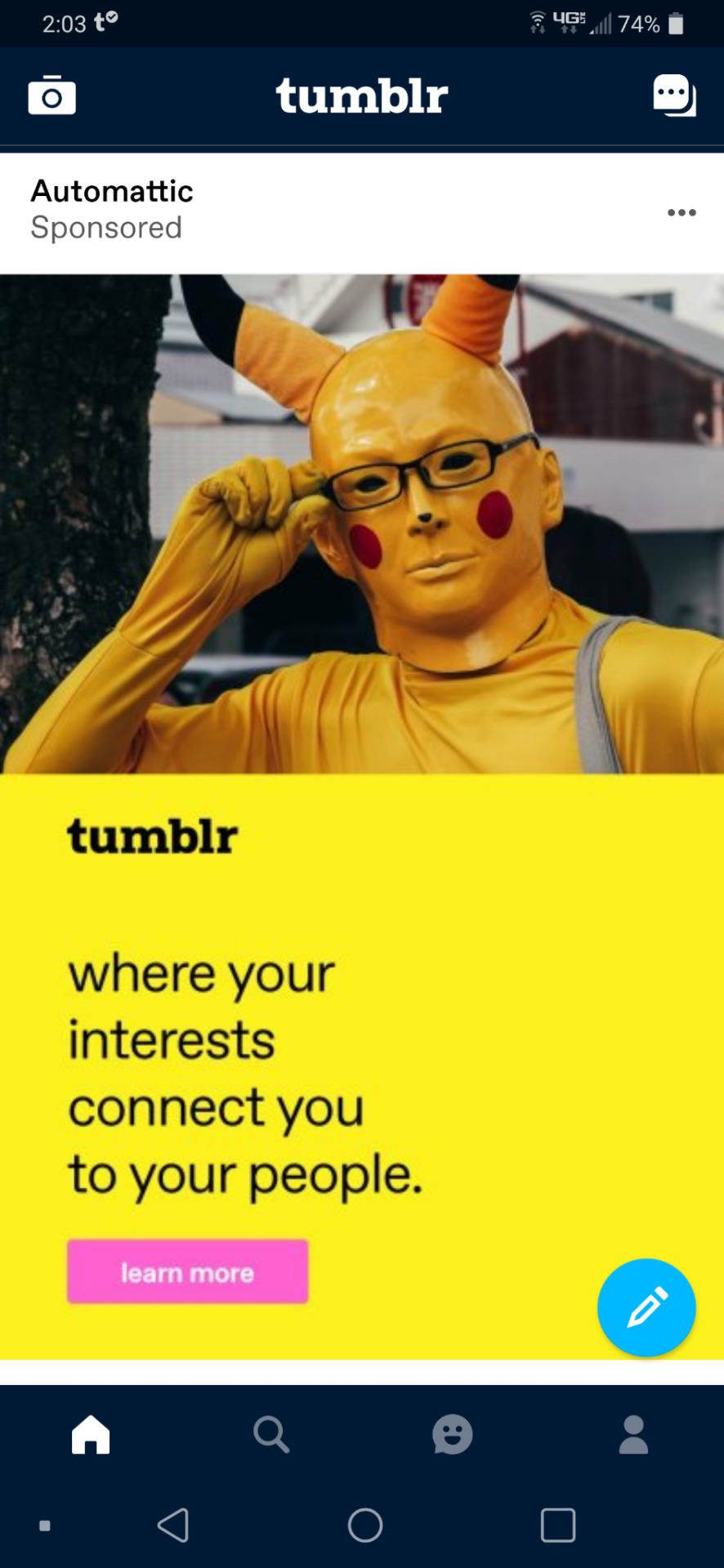 Tumblr media