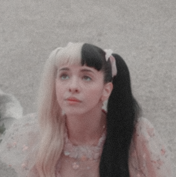 melanie martinez tumblr icon