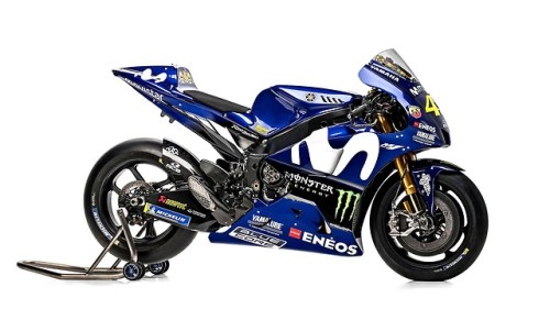 thejiltedrat: Yamaha Motogp 2018