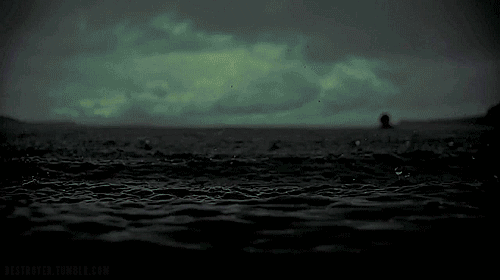 remi369:  Dark mysteries put me to sleep, as i watched the water wash away every