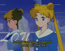 signs described in an anime screenshot