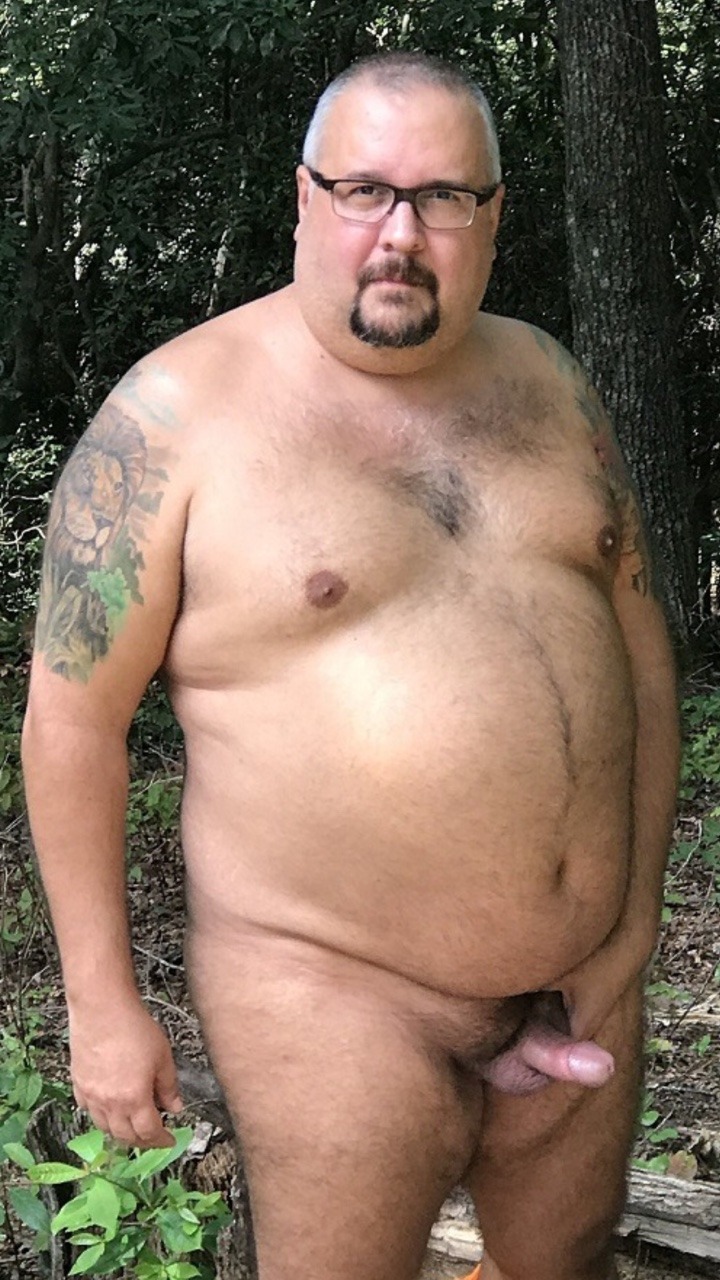 Chub Old Bear
