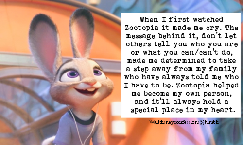 Zootopia 2' Is In The Works At Disney And My Heart Is Happy