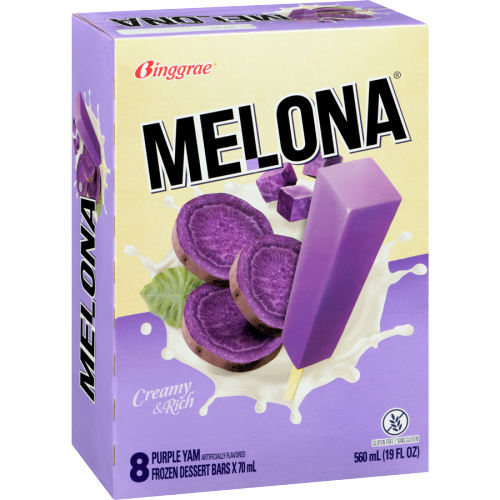 nekopathy: Melona Bars 