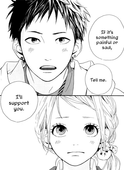 Shoujo Moments