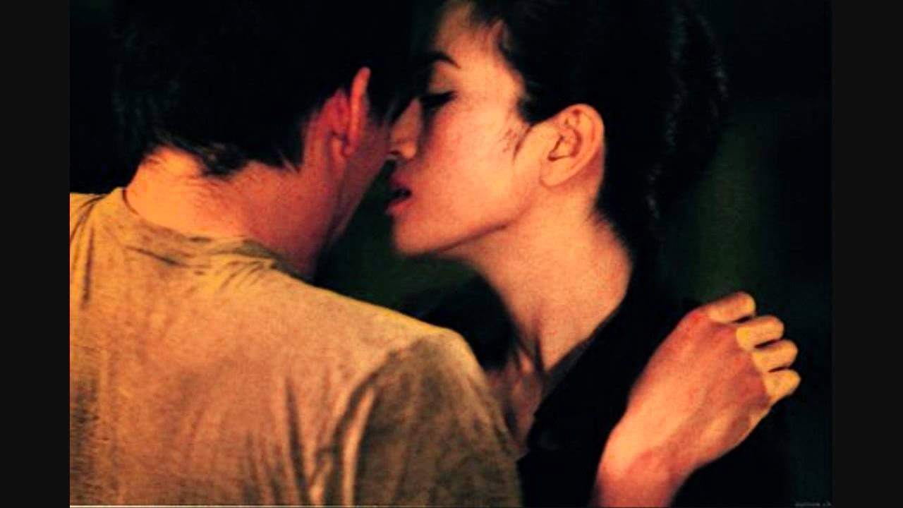 para mi aquí deficiencia Durian Pop — Wong Kar-wai Short Film Series: The Hand The Hand...