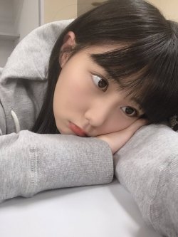 hkt48g:  Tanaka Miku