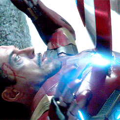 scarletmanuka1:  thepunisher:― tony + watching helplessly as the people he cares