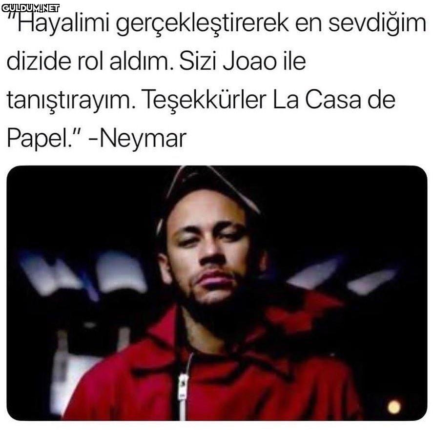 "Hayalimi gerçekleştirerek...