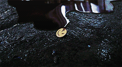 brutongaster: “Violent lives ending violently. Blake understood. Humans are savage
