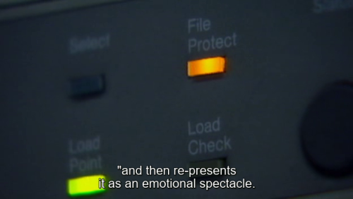 serpenservm: Adam Curtis, “All Watched Over by Machines of Loving Grace”. 2011.