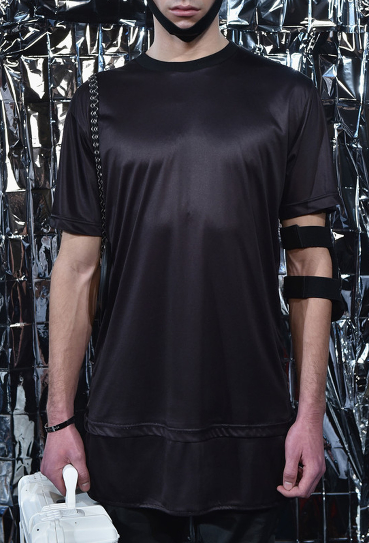 monsieurcouture:  Sons Of William F/W 2015 Menswear New York Fashion Week