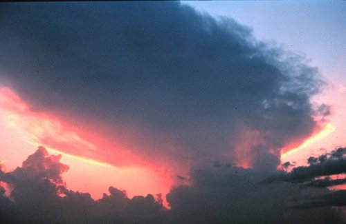 pleoros:  NOAA Central Library, Sky Scenes