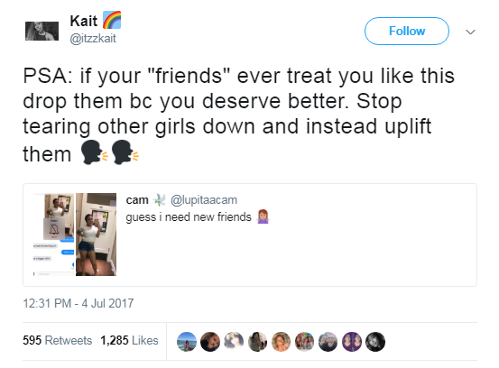 negrareina:  brainiak-on-coco:  reinadelacastles: yungglopapi:  yo cop that shit.