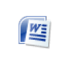 XXX oldwindowsicons:Microsoft Office 2007 - Word photo