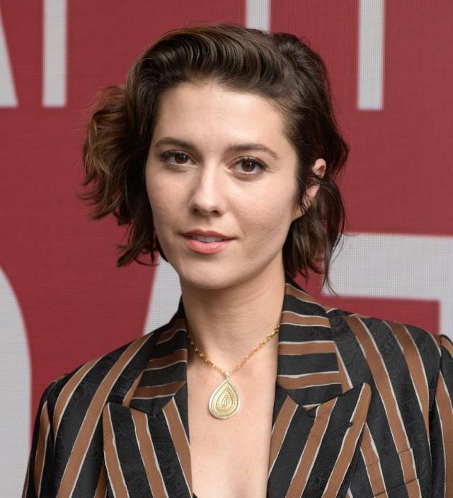 Mary Elizabeth Winstead