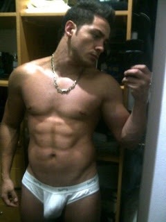 Speedos, Lycra, Tight undies and Naked guys
