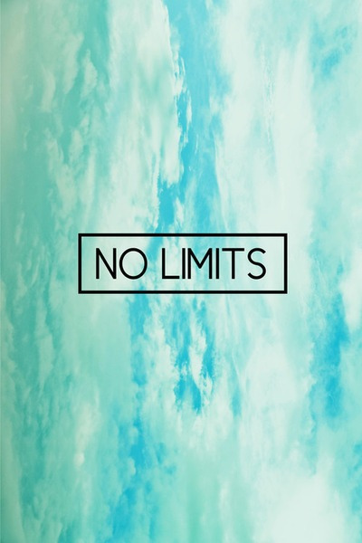 No limits&hellip; en We Heart It. https://weheartit.com/entry/71524296/via/krlitha_pinones