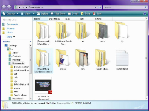 dmmd reconnect english download dmmd reconnect english download