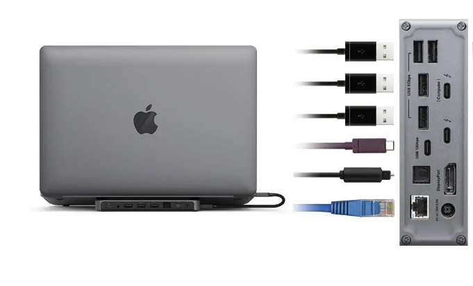 FoneGadgets — Best USB hub for laptop