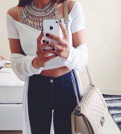 fabulous-looks:Shop the look here»