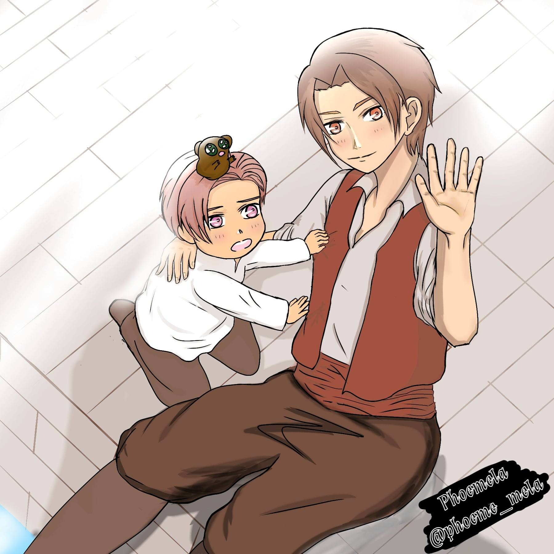 Hetalia Mexico Explore Tumblr Posts And Blogs Tumgir