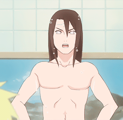 noharas-deactivated20161026:  NEJI + SHIRTLESS