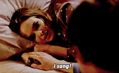 Everything's changed