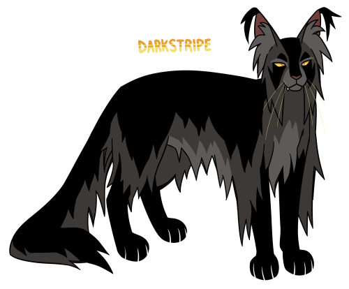 darkstripe