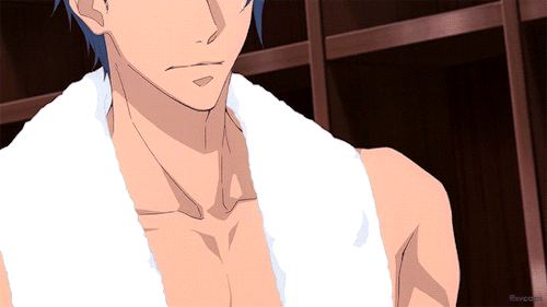 Taiga Himuro Tumblr Posts Tumbral Com