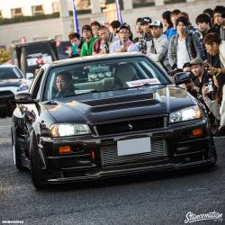 stancenation:  More on www.StanceNation.com | Photo by: #geibunsha #stancenation #stancenationjapan