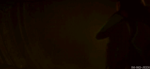 Hunter’s Spidey Sense™ Tingling In “The Crossing”