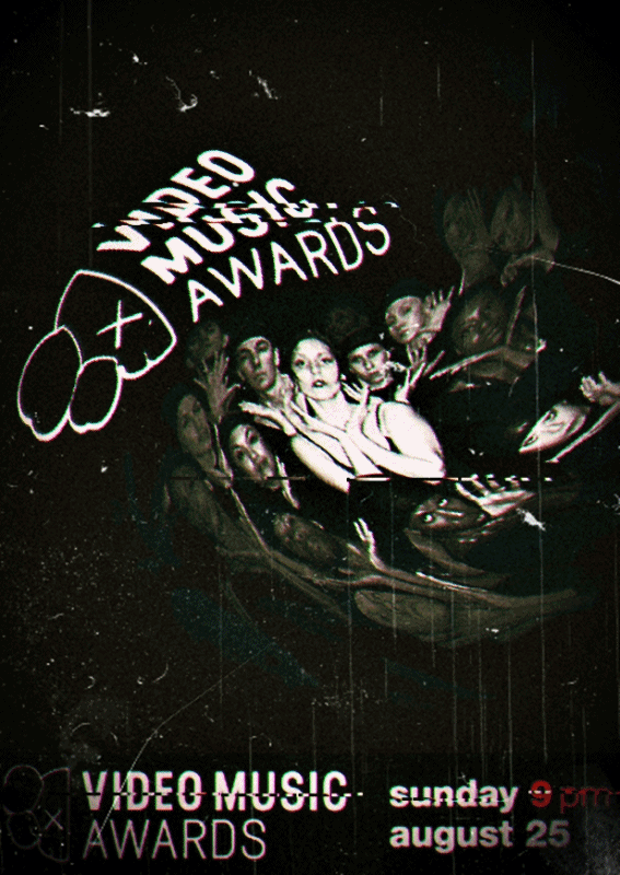 internationalgaga:  MTV VMAS : AUGUST 25, SUNDAY 9PM. Lady Gaga opens the show!