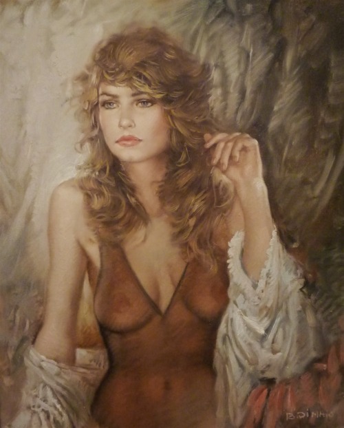 kaifineart:Bruno Di Maio…