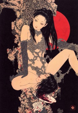 slyhigashi: Takato Yamamoto.