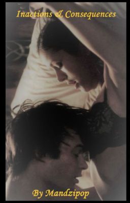Inaction's And Consequences - Chapter 57 (on Wattpad) Https://my.w.tt/4rNSPS7CGS Starts Off In S4 In