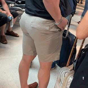 kensprof:Tailored Shorts Are Gay Friendly
