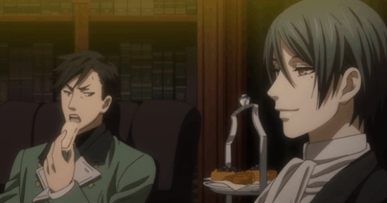 lamecaptain:  A-Z of Kuroshitsuji.  『 黒執事 』    V Vincent Phantomhive    『   ヴィンセント・ファントムハイヴ  』      Kind, courteous and chivalrous, Earl Phantomhive was the husband of Rachel Phantomhive, father to Ciel Phantomhive
