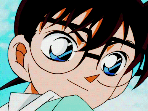 kal-tsit:Detective Conan || 名探偵コナン Episode 130