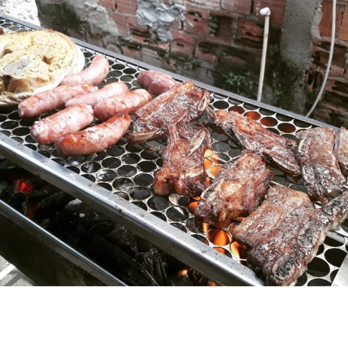 Churrasco 